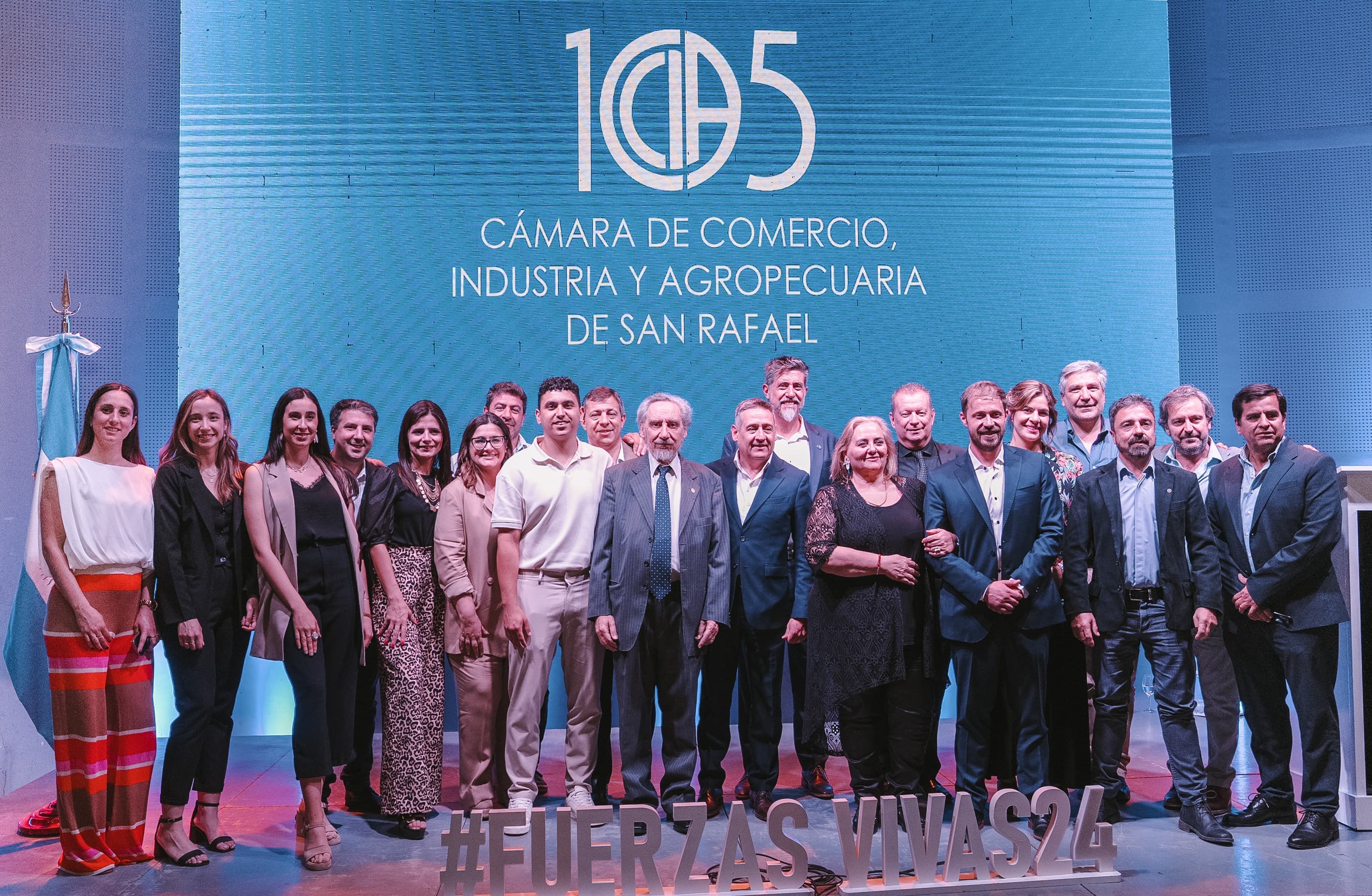Momento de intercambio entre participantes