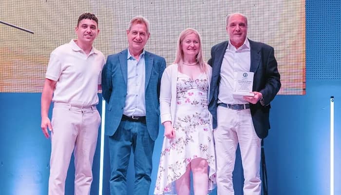 Los Gallegos Deportes - Trayectoria Empresarial