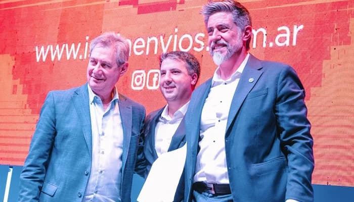 Reconocimiento de Propiedad