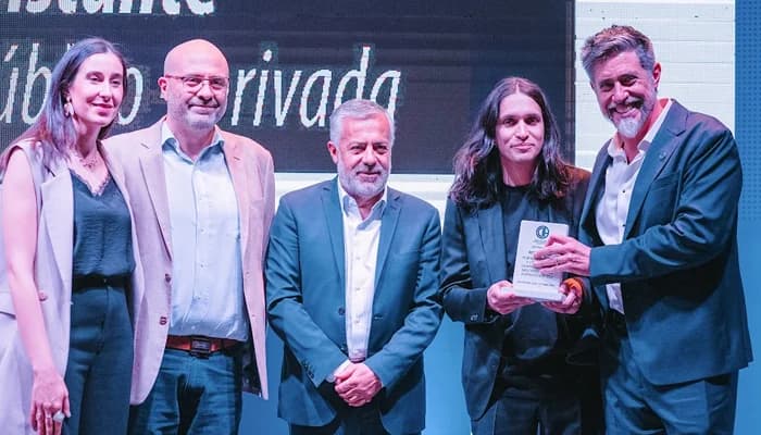 ROSIN ONG - Joven Emprendedor 2024