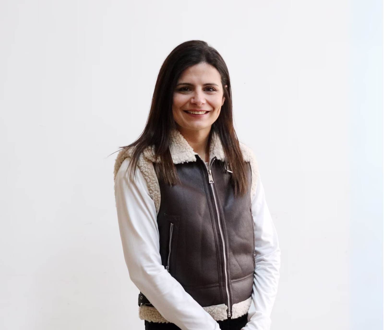 Foto de Celina Gómez