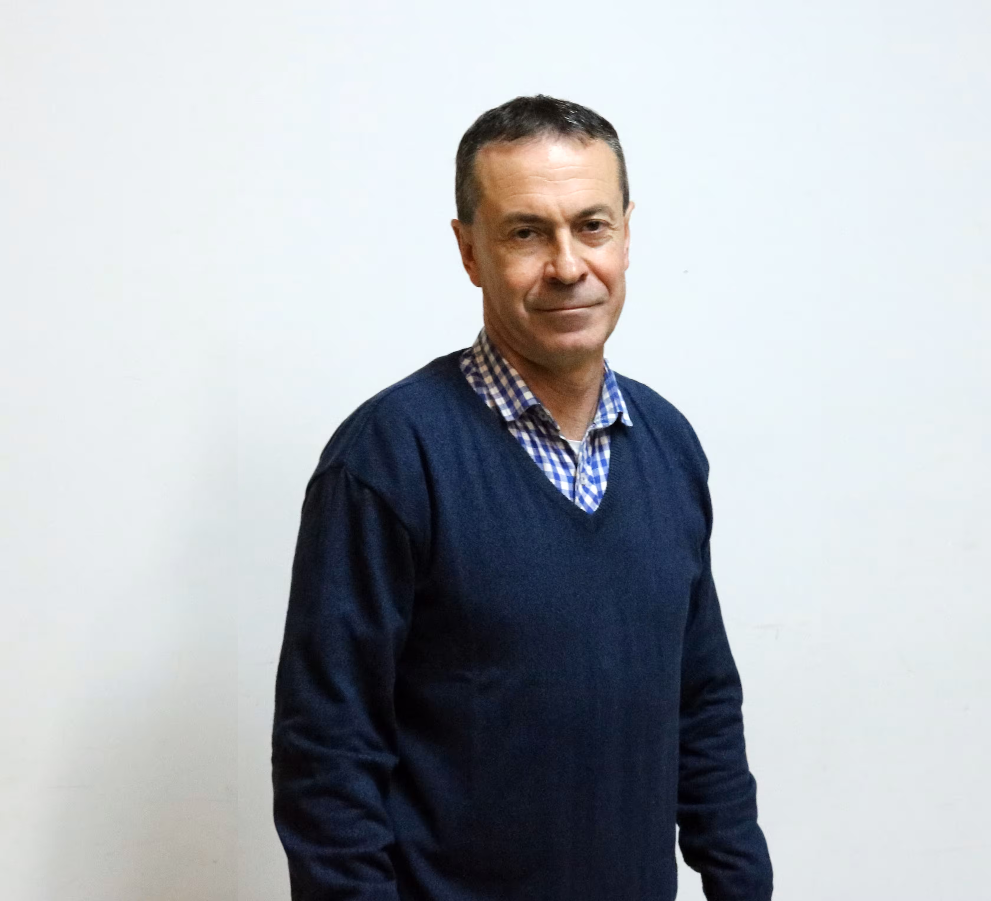 Foto de Darío Fokszek