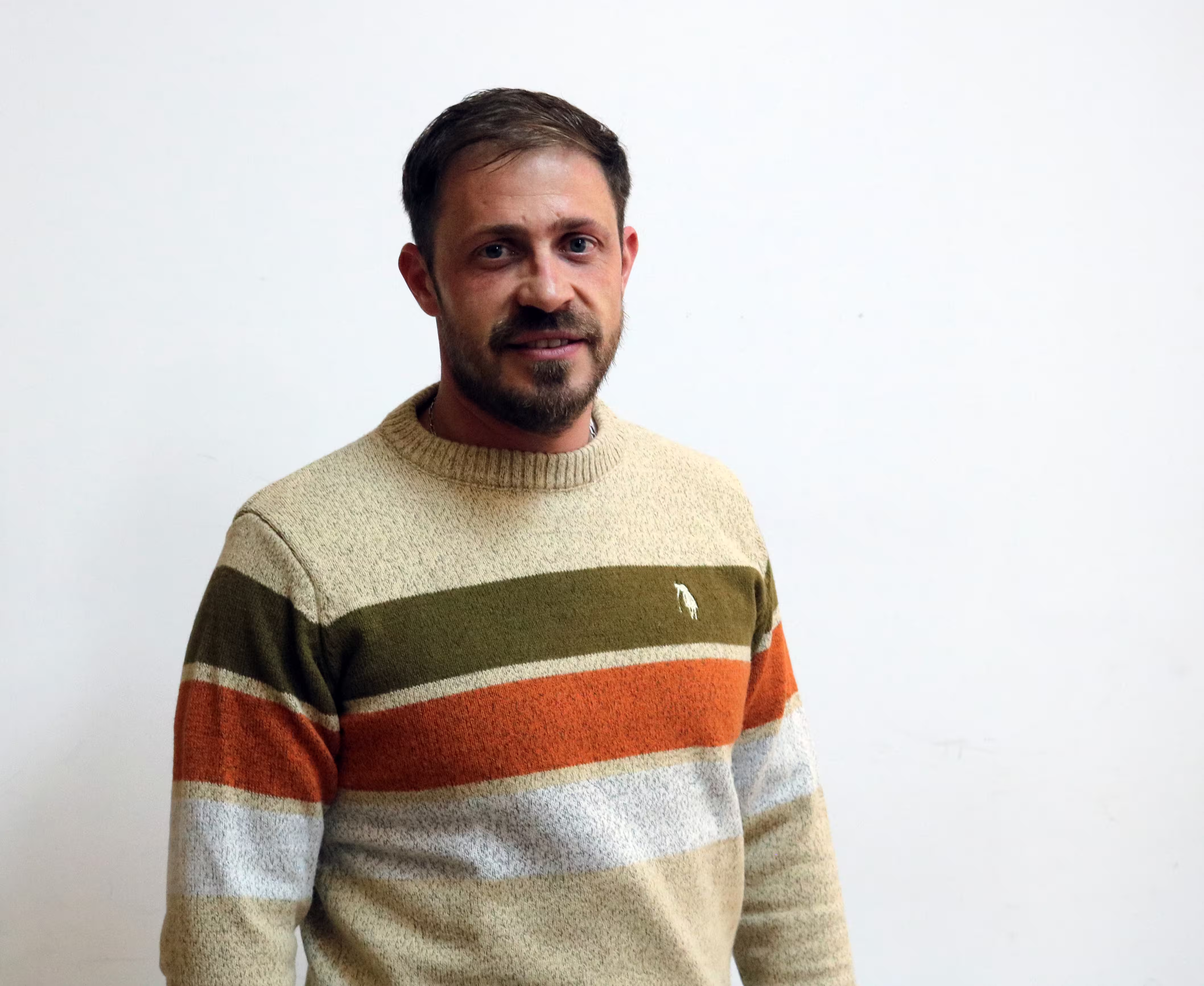 Foto de Eduardo López