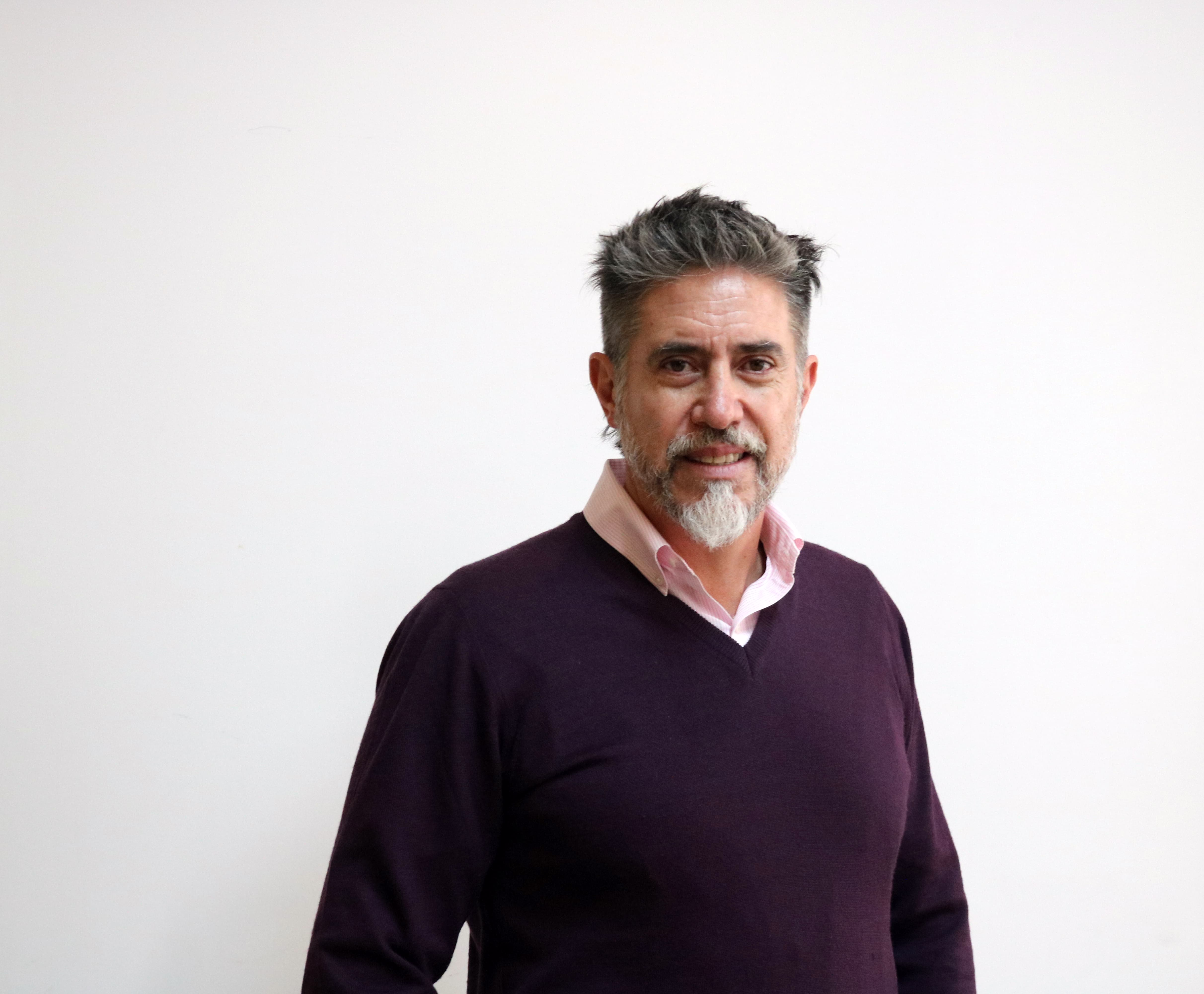 Foto de Gabriel Brega