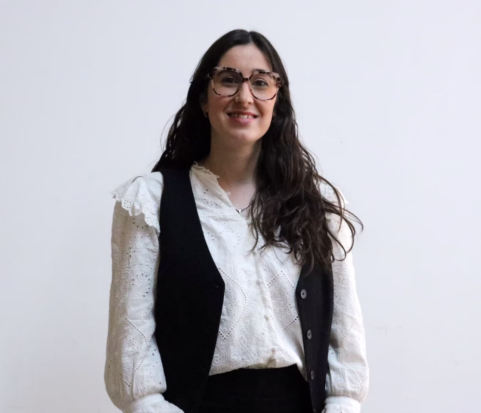 Foto de Gabriela Fernández