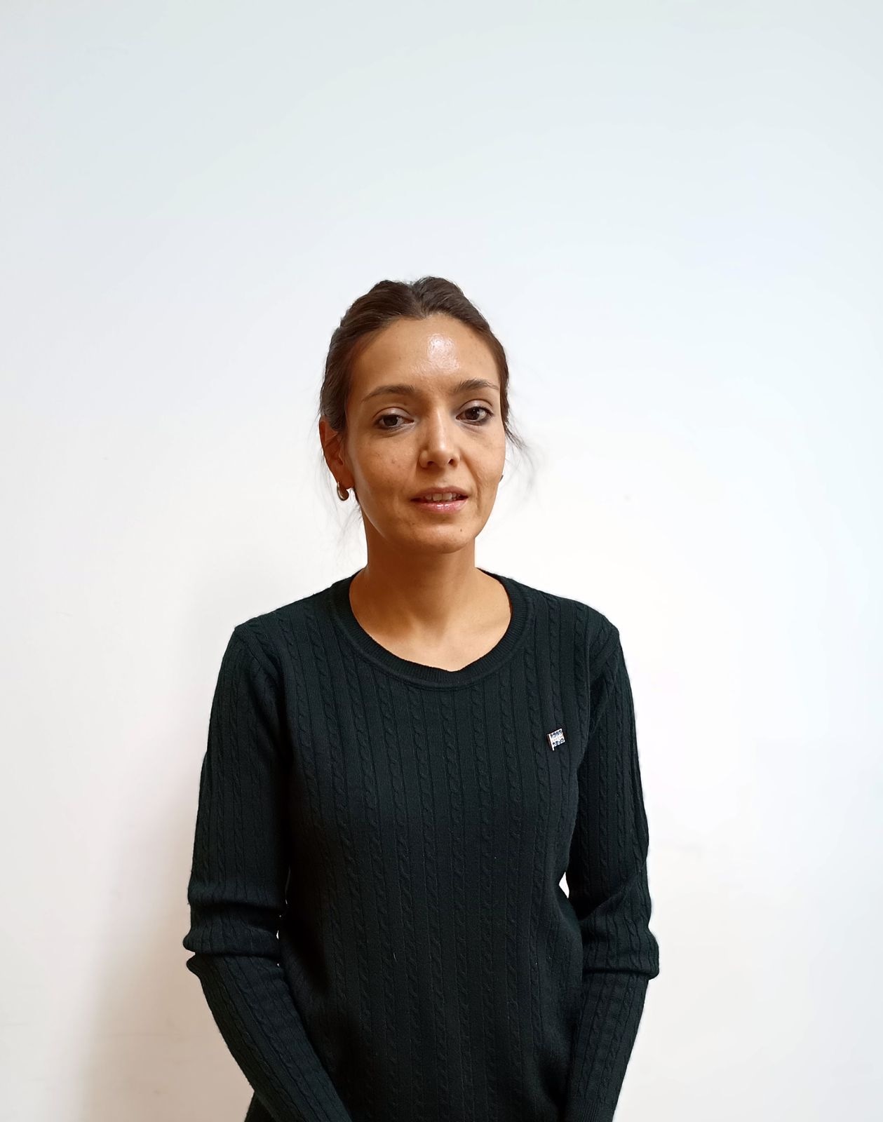 Foto de Graciela Montaña