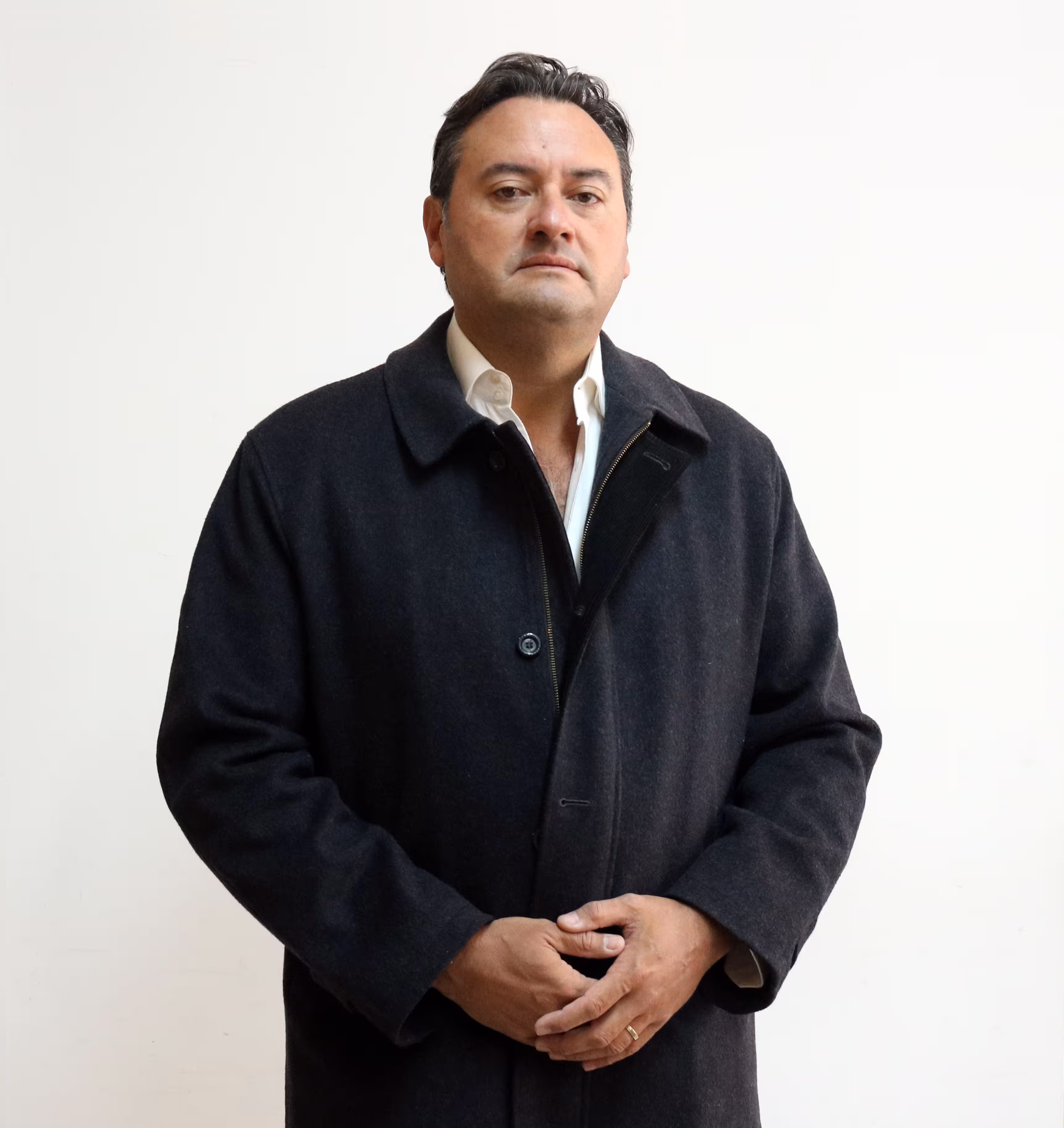 Foto de José Díaz