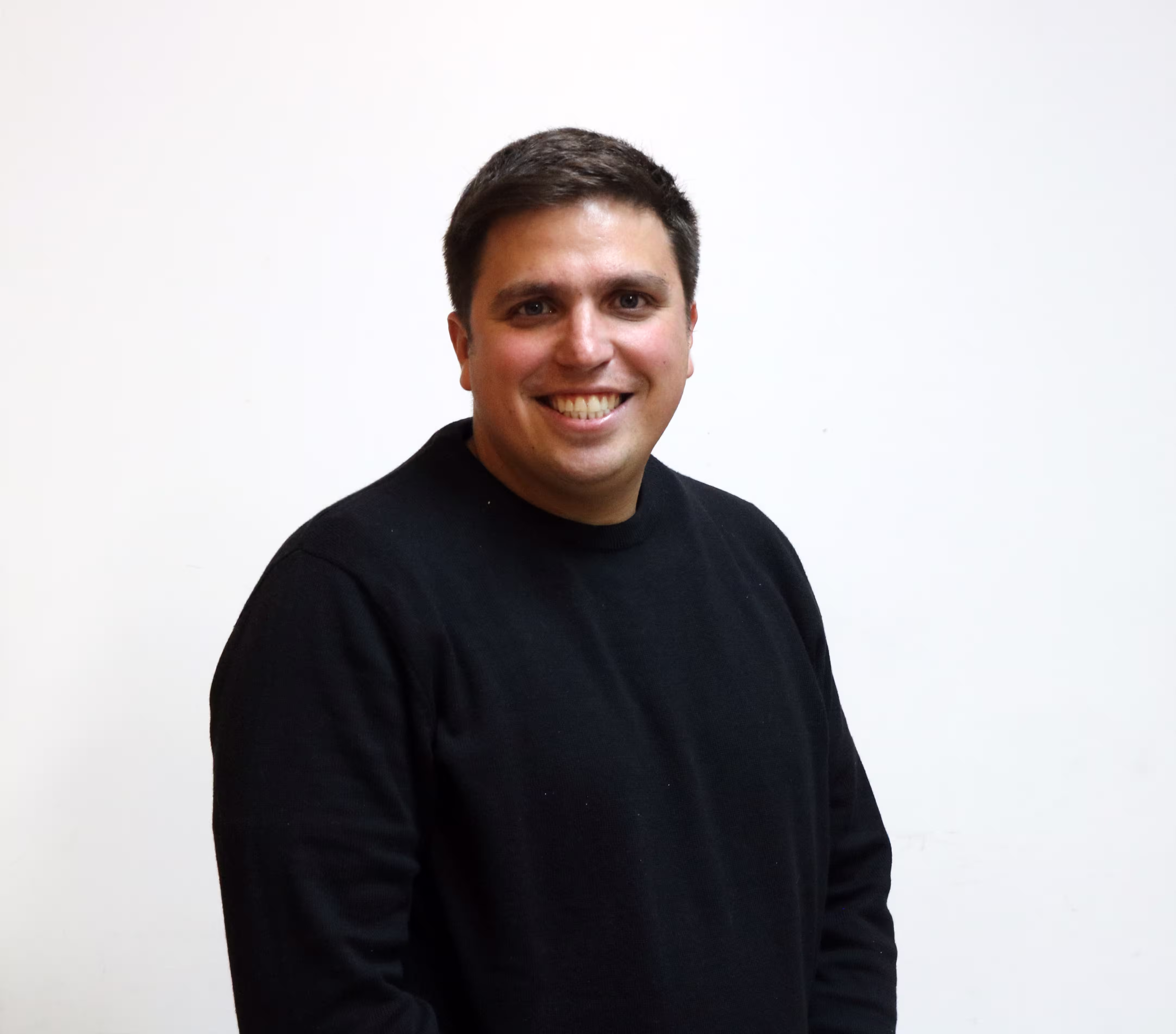 Foto de Juan Pablo Ríos