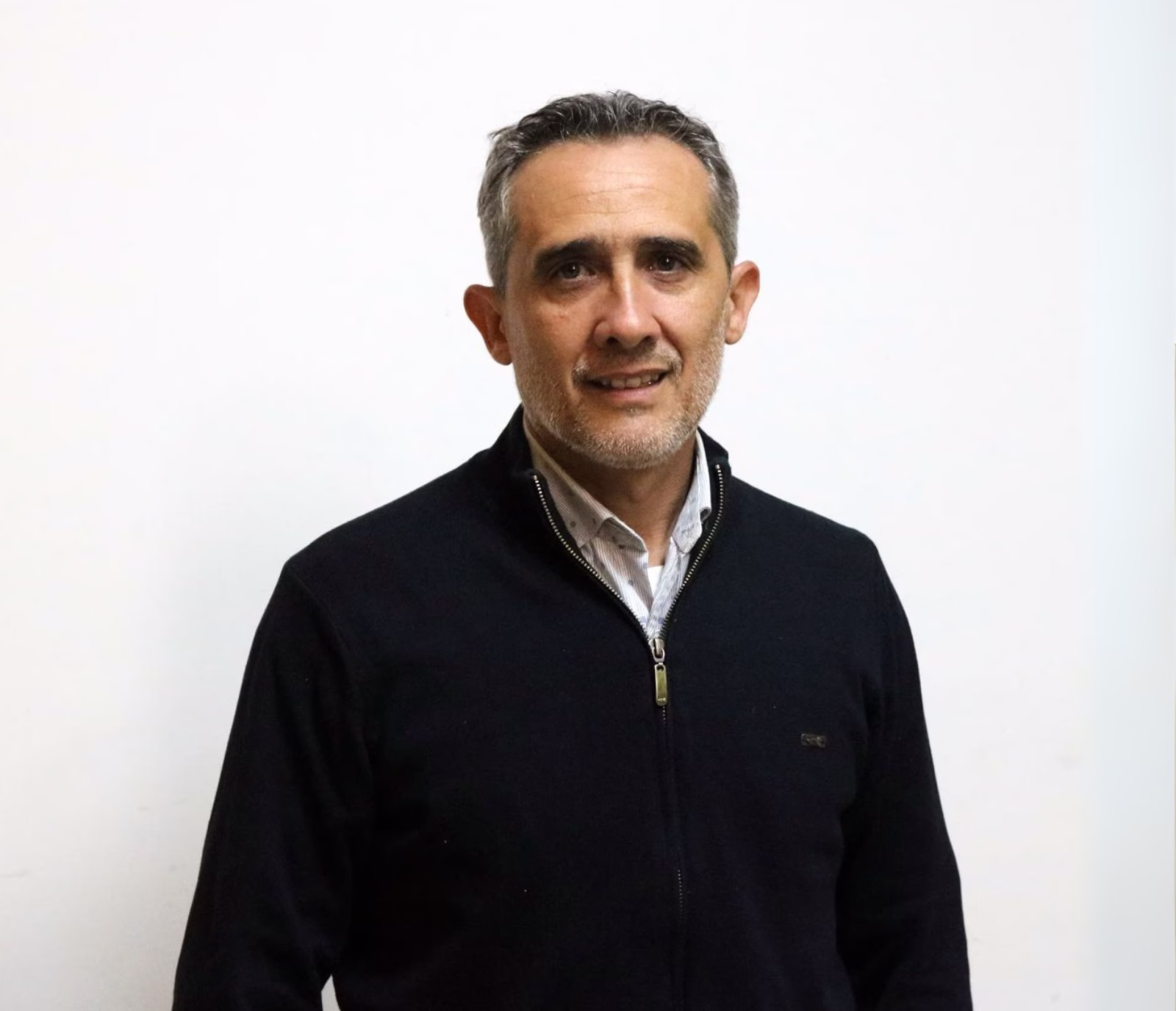Foto de Pablo Guillén