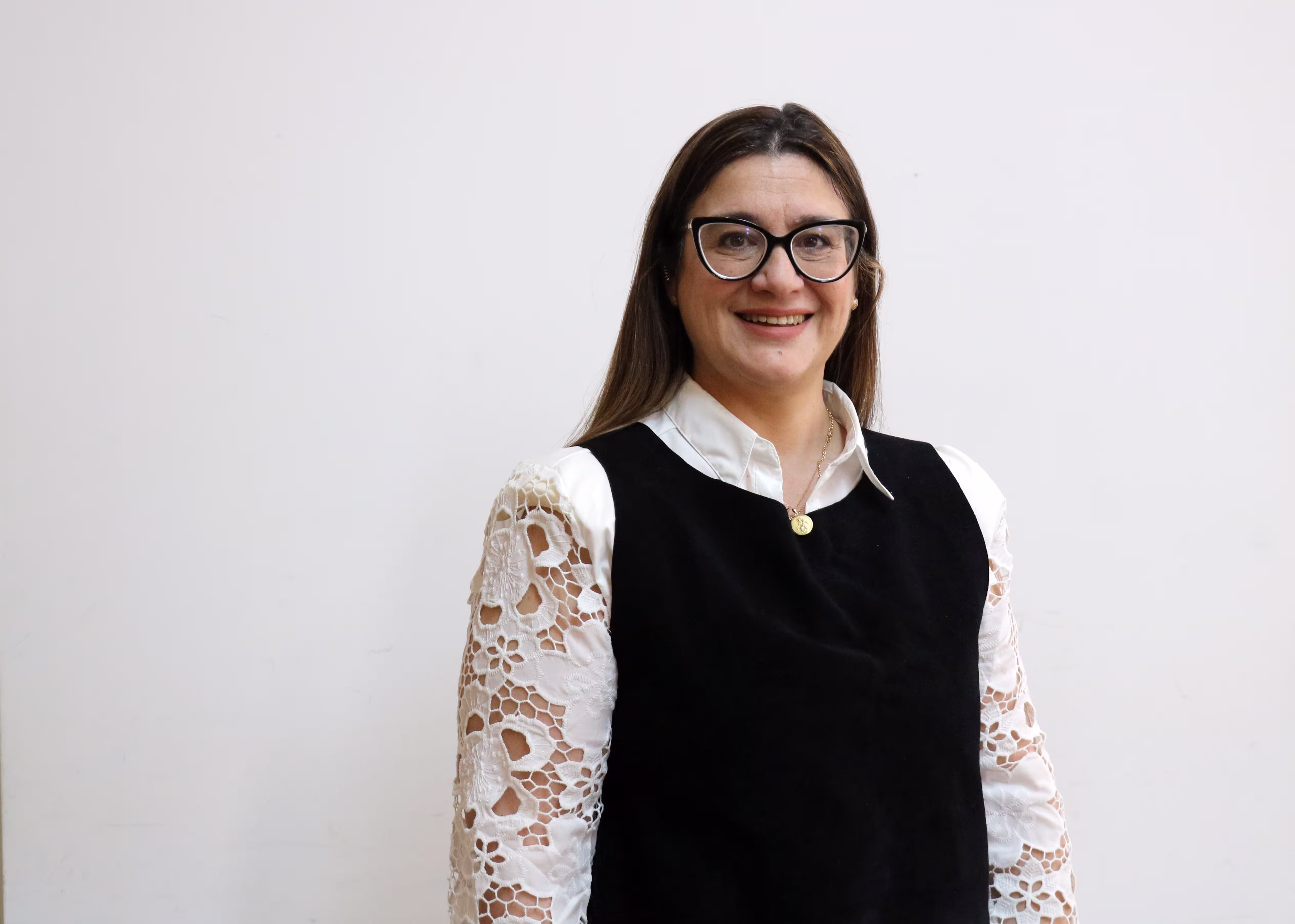 Foto de Susana Lomoro