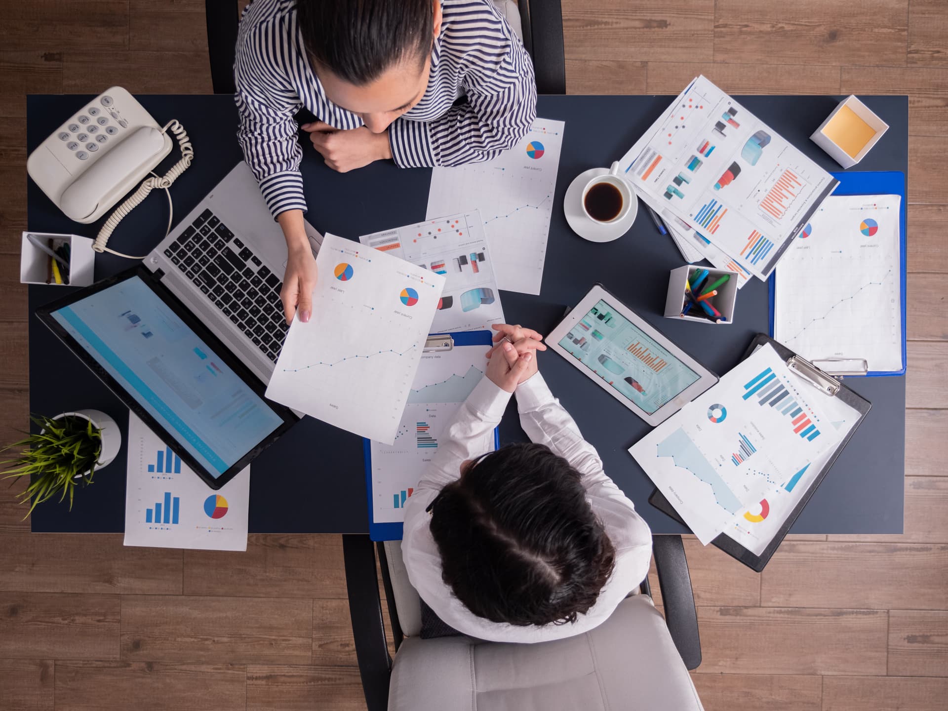 Beneficios empresariales