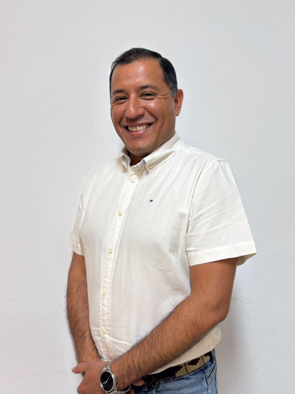 Foto de Alejandro Flores