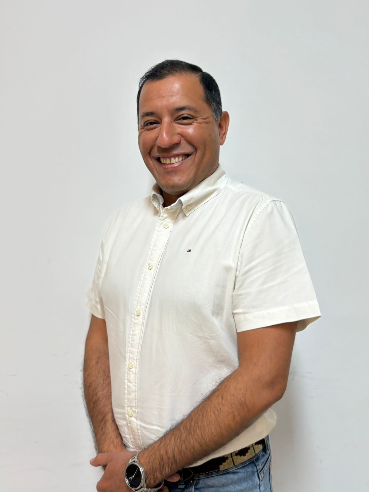 Foto de Alejandro Flores