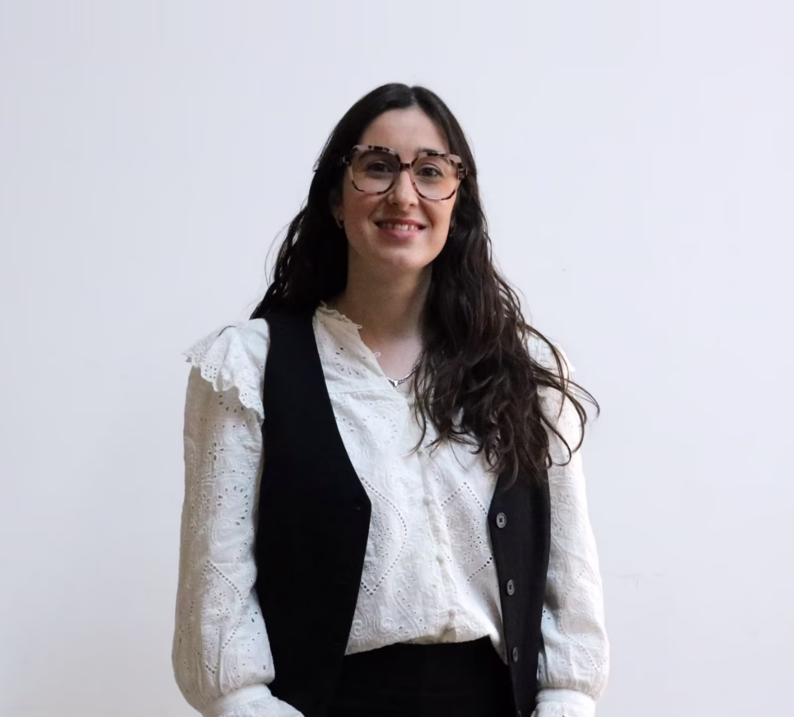Foto de Gabriela Fernández