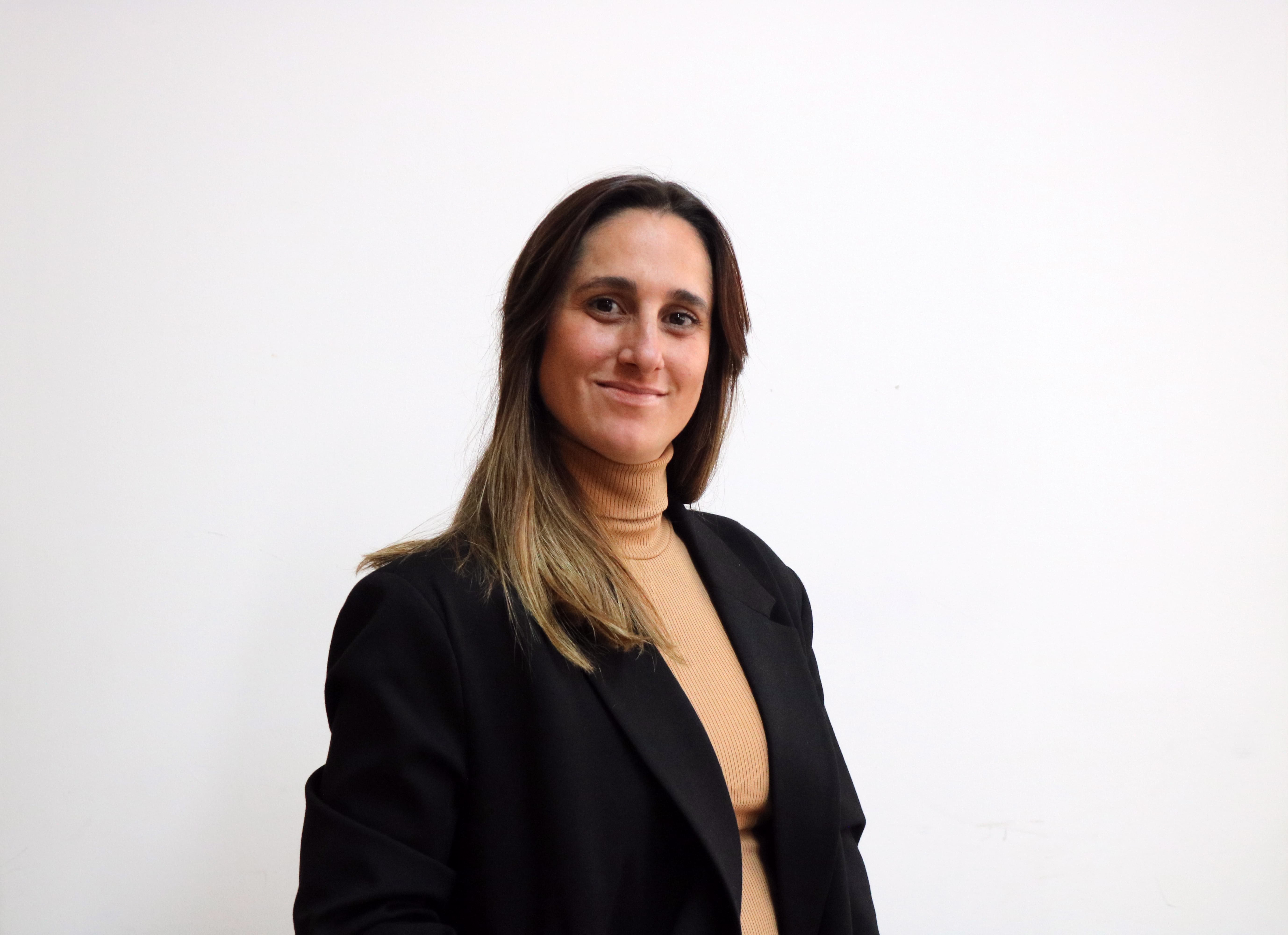 Foto de Silvina Pietrelli