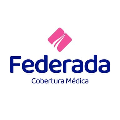 Logo de Federada Salud