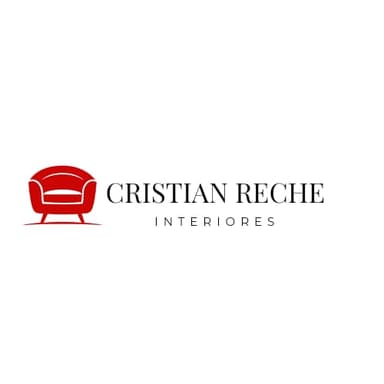 Logo de Cristian Reche Interiores
