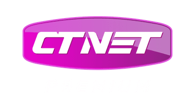 Logo de CTNET Premium