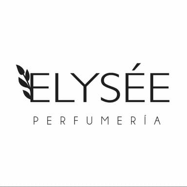 Logo de Perfumería Elysée