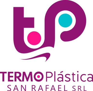 Logo de Termoplástica San Rafael S.R.L.