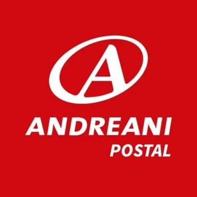 Logo de Andreani