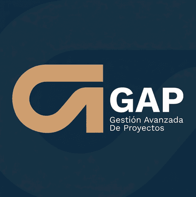 Logo de Gap - Desarrollo de Negocios