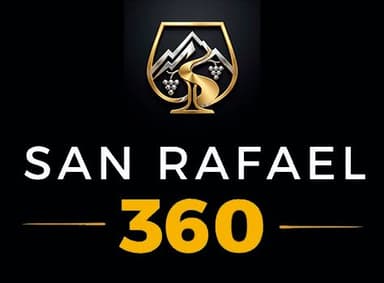 Logo de San Rafael 360