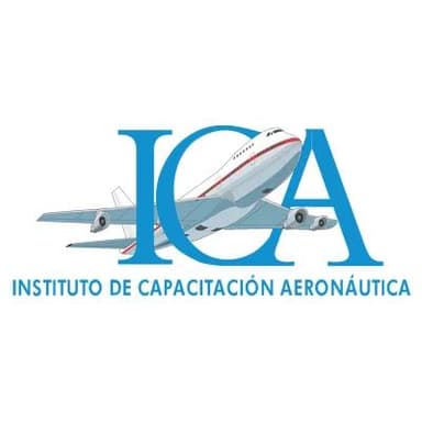 Logo de ICA