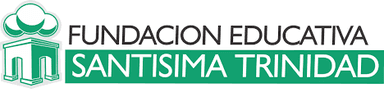 Logo de Fundación Santísima Trinidad