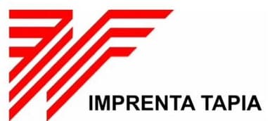 Logo de Imprenta Tapia