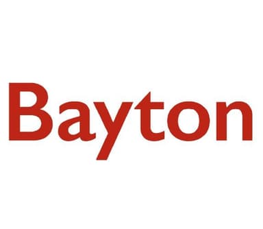 Logo de Bayton