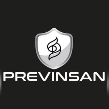 Logo de Previnsan