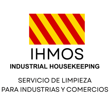 Logo de IHMOS