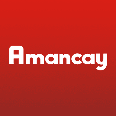 Logo de Amancay
