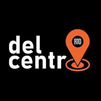 Logo de Del Centro RTO