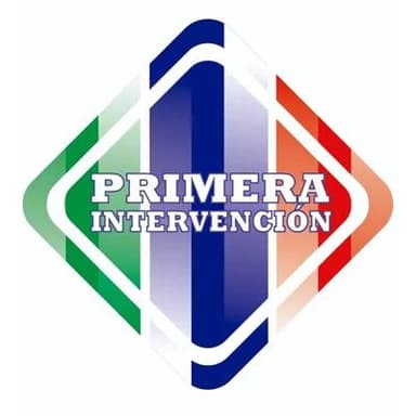 Logo de Primera Intervención