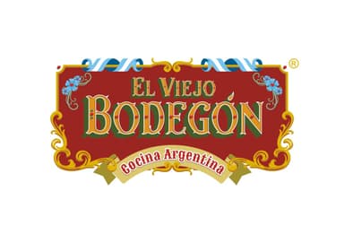 Logo de El Viejo Bodegón