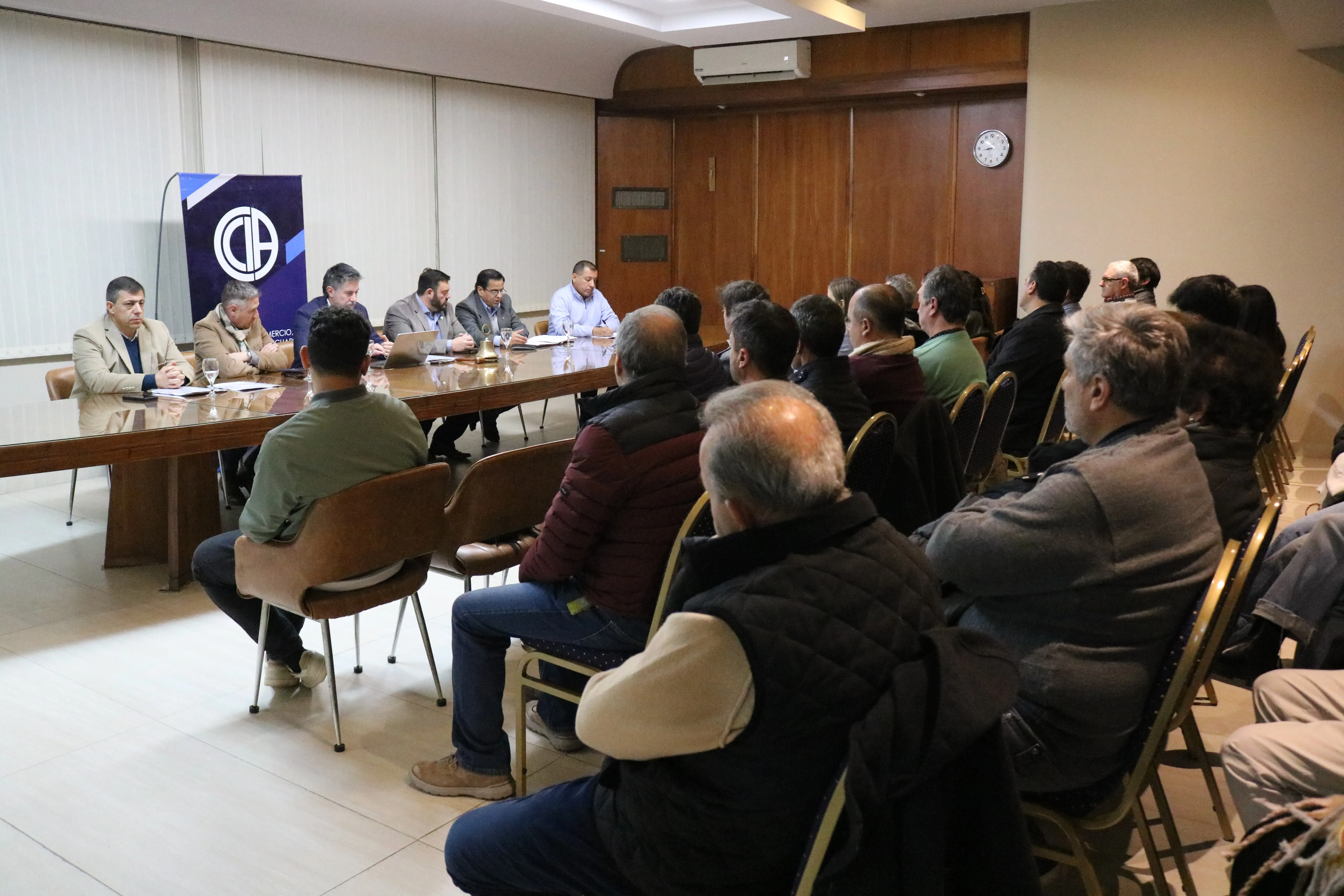 Visión, Misión y Valores de la Cámara de Comercio