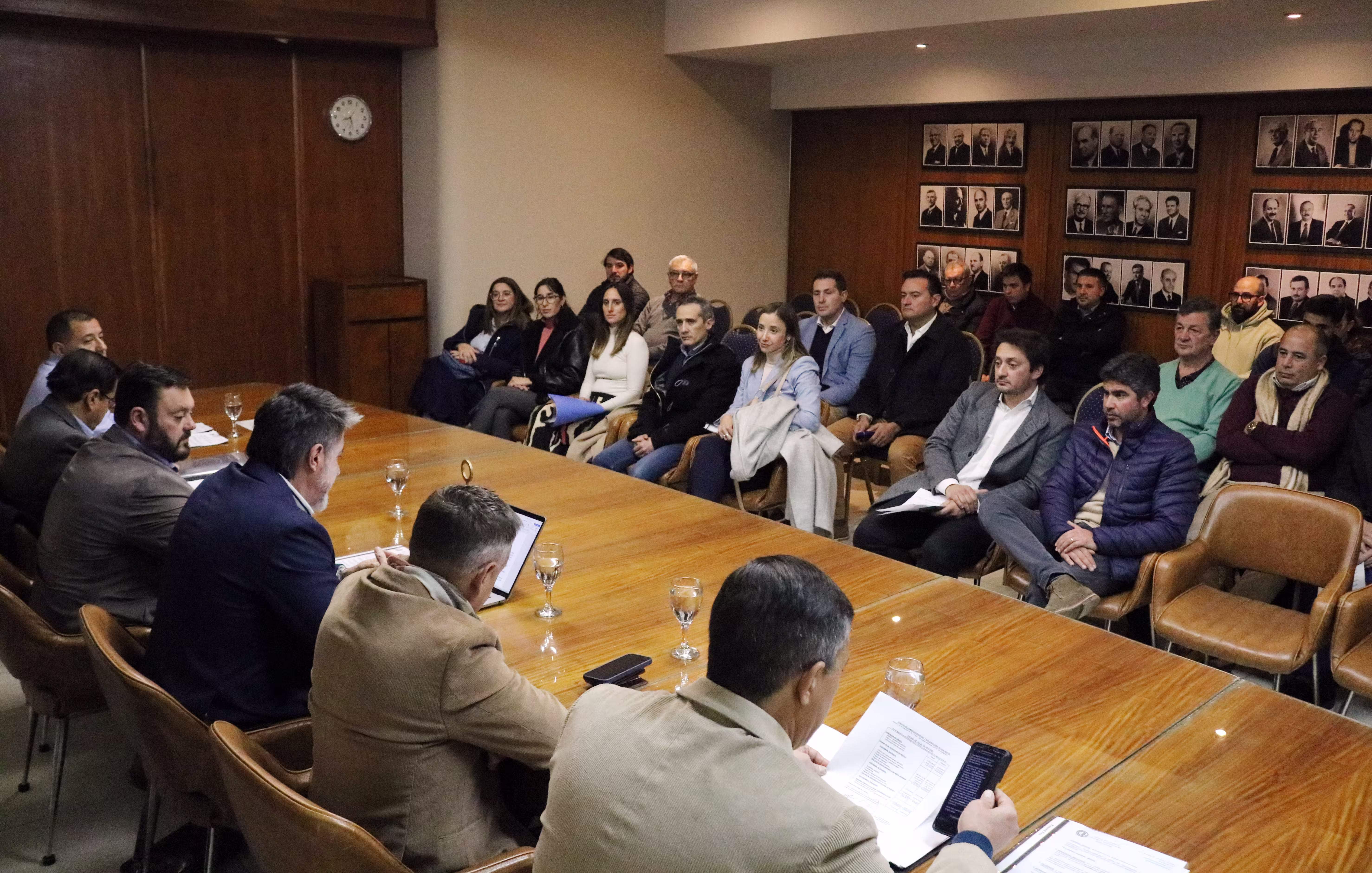 Imagen representativa de los valores institucionales