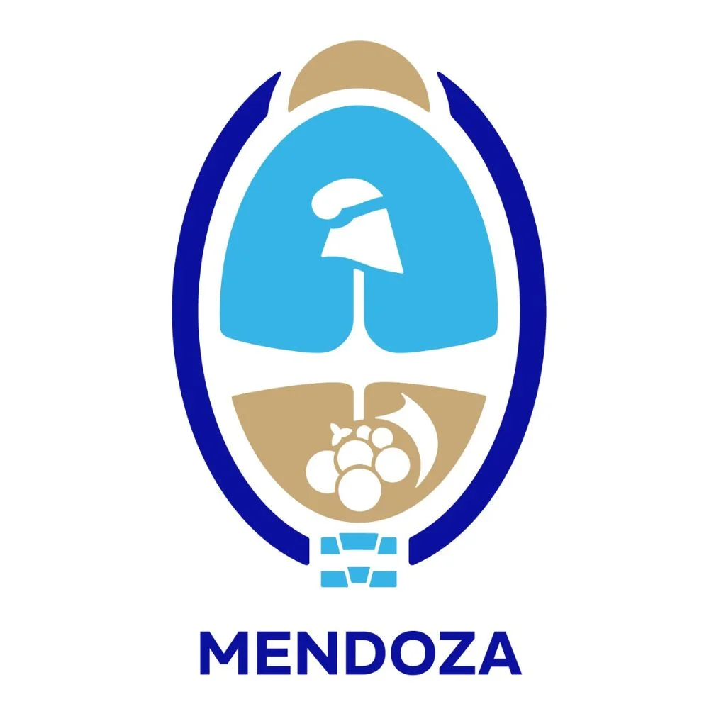 Logo de Gobierno de Mendoza