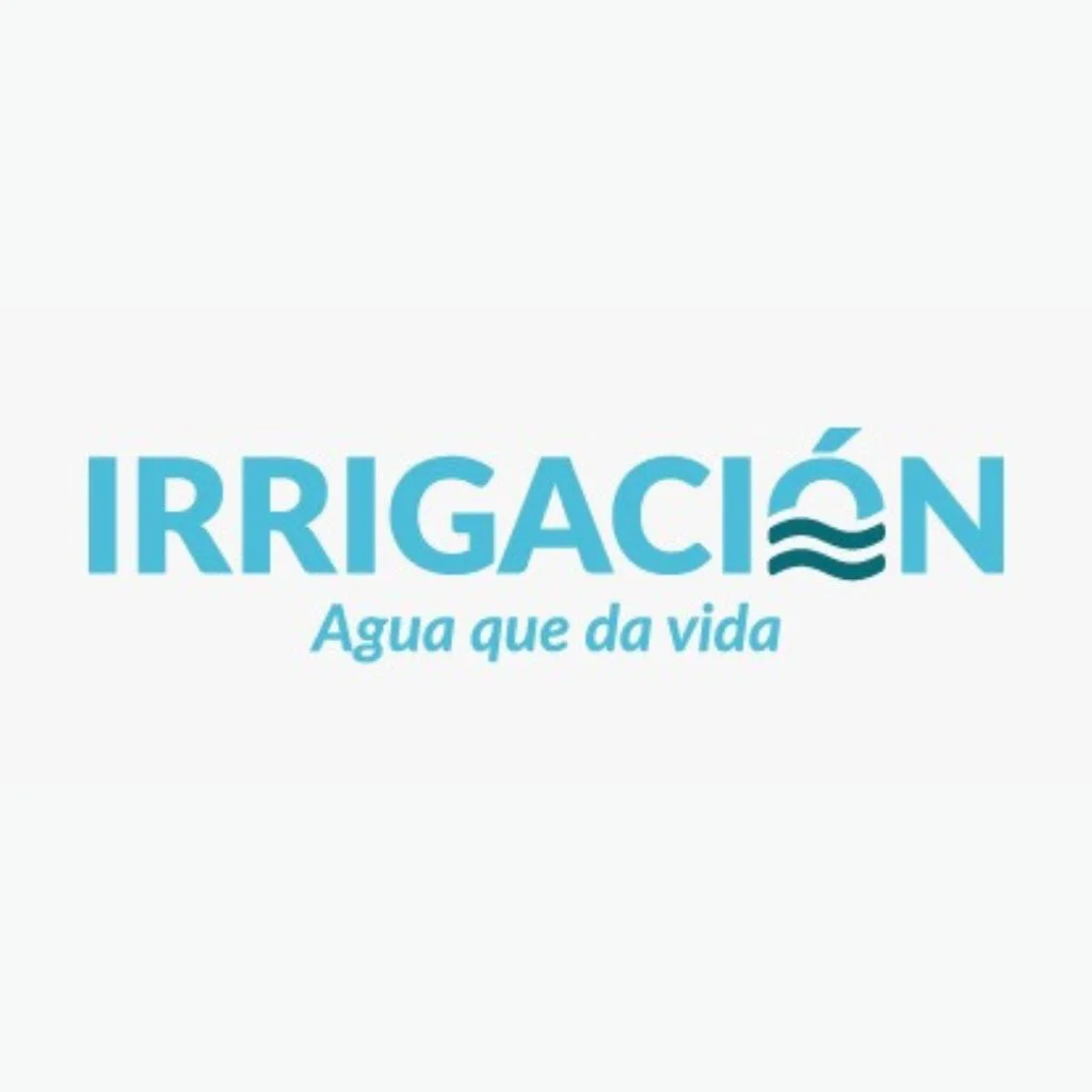 Logo de Irrigación