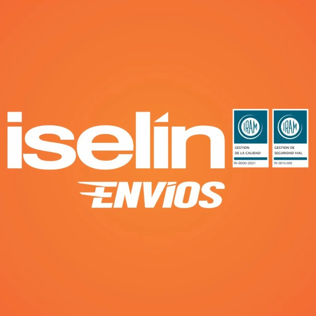 Iselín Envíos