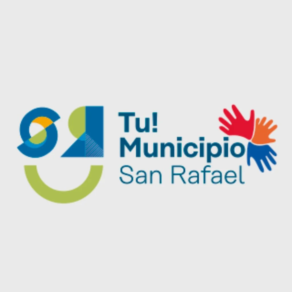 Logo de Municipalidad San Rafael