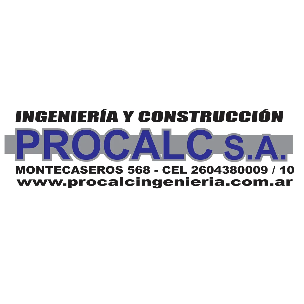 PROCALC S.A