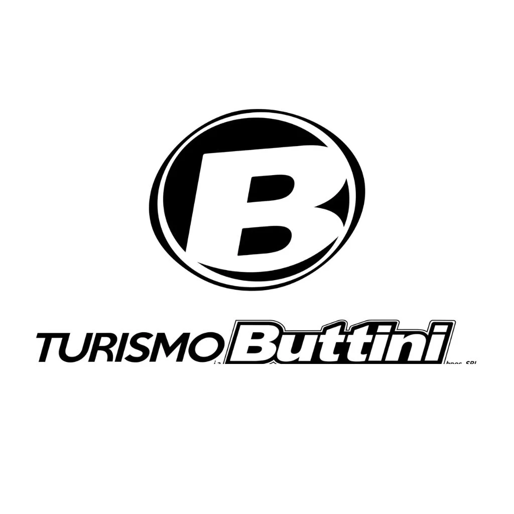 Logo de Turismo Buttini