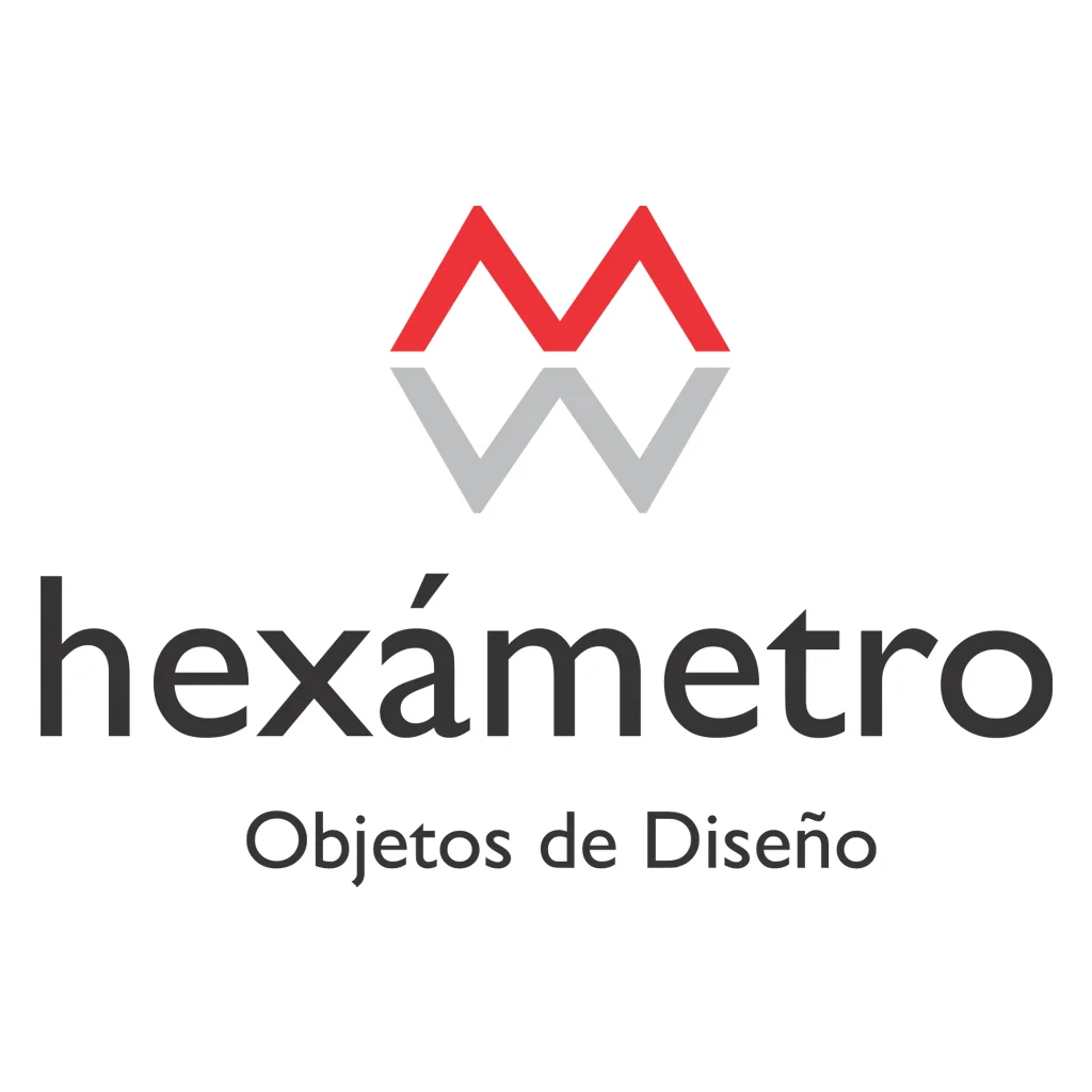 Logo de Hexámetro