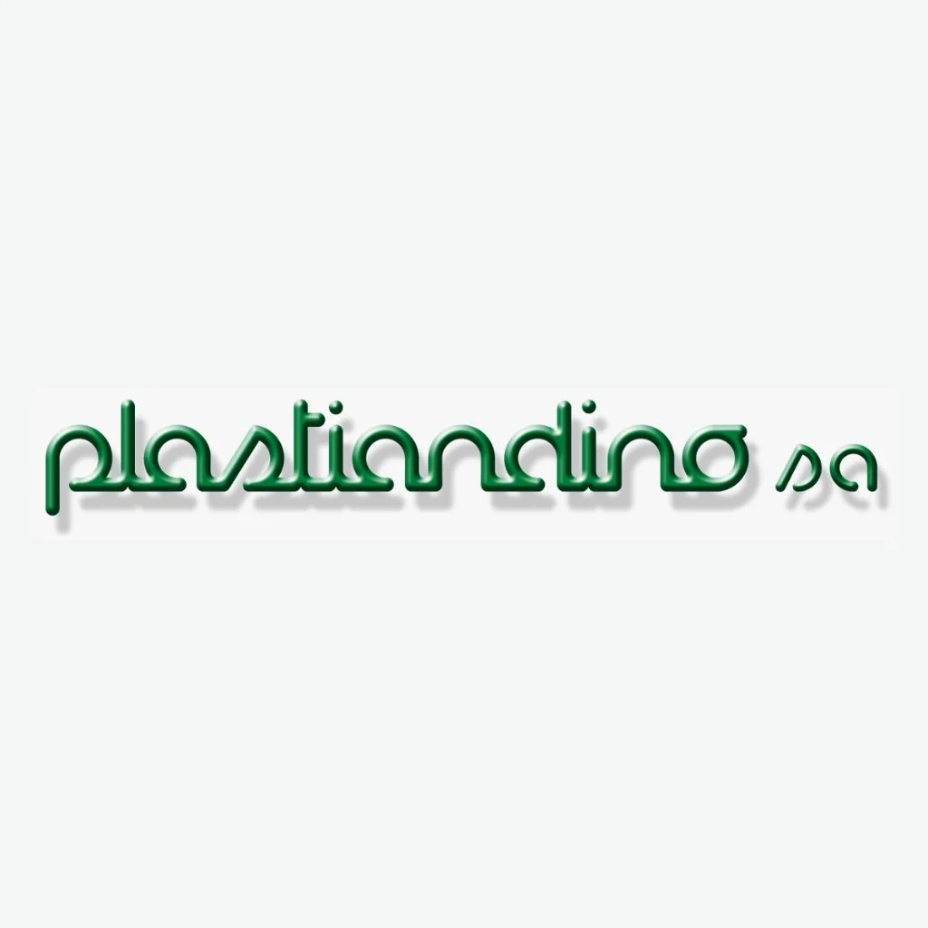 Logo de Plastiandino