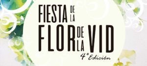 Fiesta de la Flor de la Vid en Murville