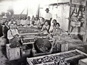 Muestra fotográfica del Centenario