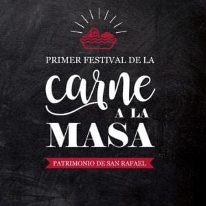 En julio comienza el primer Festival de la Carne a la Masa, declarado de interés Departamental
